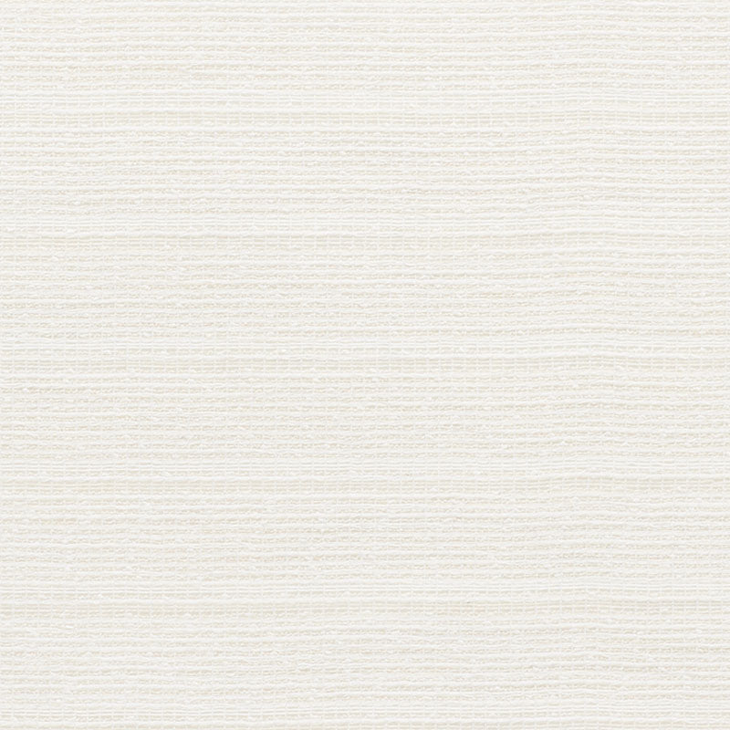 Schumacher Anyo Indoor/Outdoor Sheer Ivory Fabric 76360