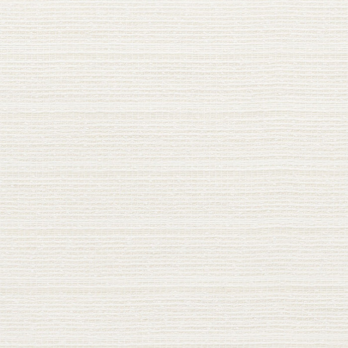 Schumacher Anyo Indoor/Outdoor Sheer Ivory Fabric Sample 76360