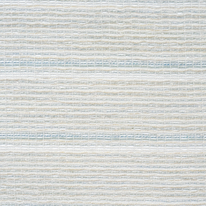 Schumacher Anyo Indoor/Outdoor Sheer Sky Fabric Sample 76362