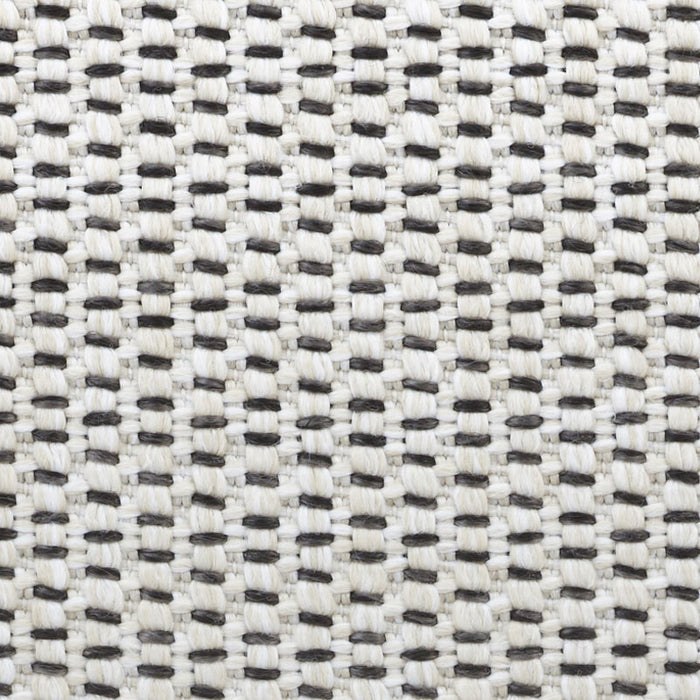 Schumacher Cayucos Indoor/Outdoor Carbon Fabric 76370