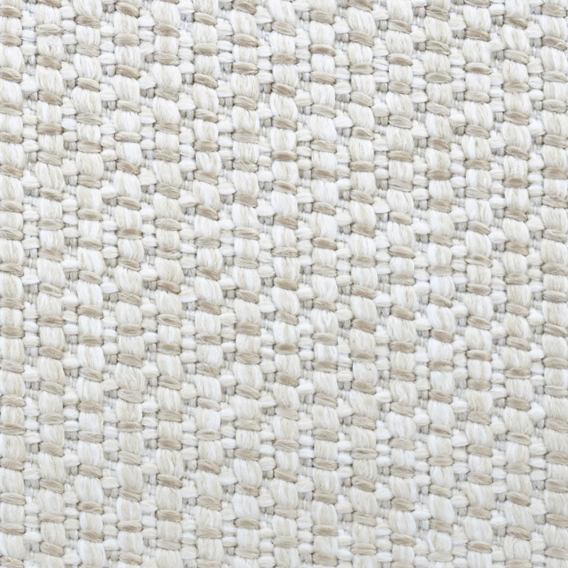 Schumacher Cayucos Indoor/Outdoor Natural Fabric 76371