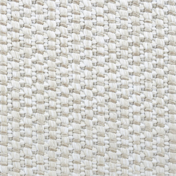 Schumacher Cayucos Indoor/Outdoor Natural Fabric 76371