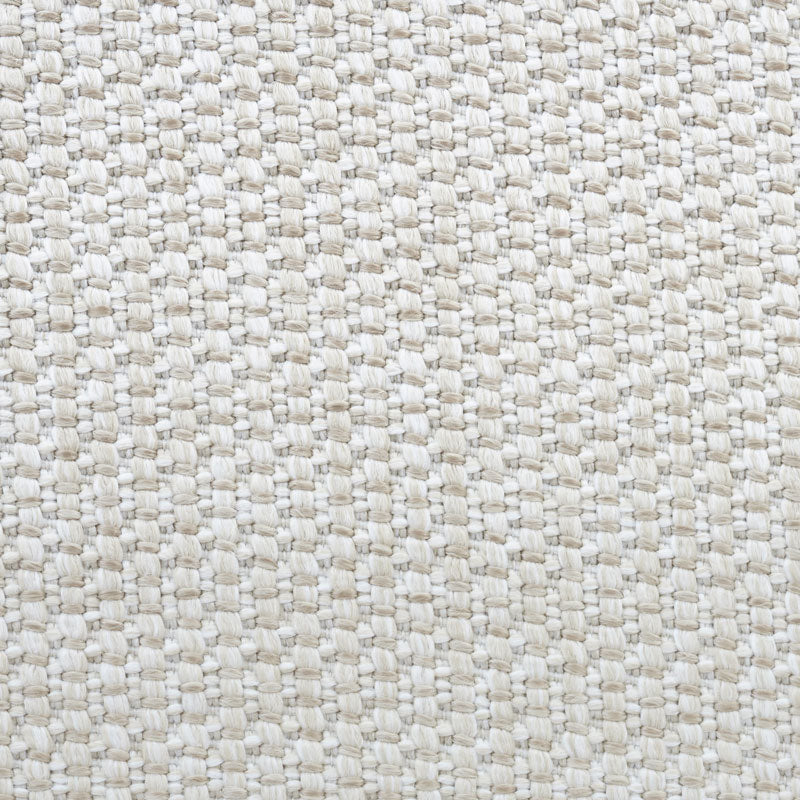 Schumacher Cayucos Indoor/Outdoor Natural Fabric 76371