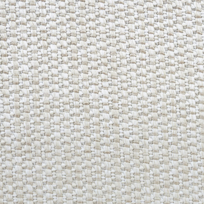 Schumacher Cayucos Indoor/Outdoor Natural Fabric Sample 76371