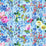 Designers Guild Majolica Panel  1 Sample Sample PDG1028-01