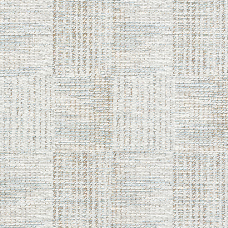 Schumacher Terra Mar Indoor/Outdoor Mineral Fabric 76381