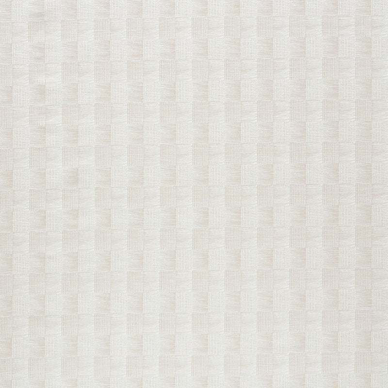 Schumacher Terra Mar Indoor/Outdoor Natural Fabric 76382