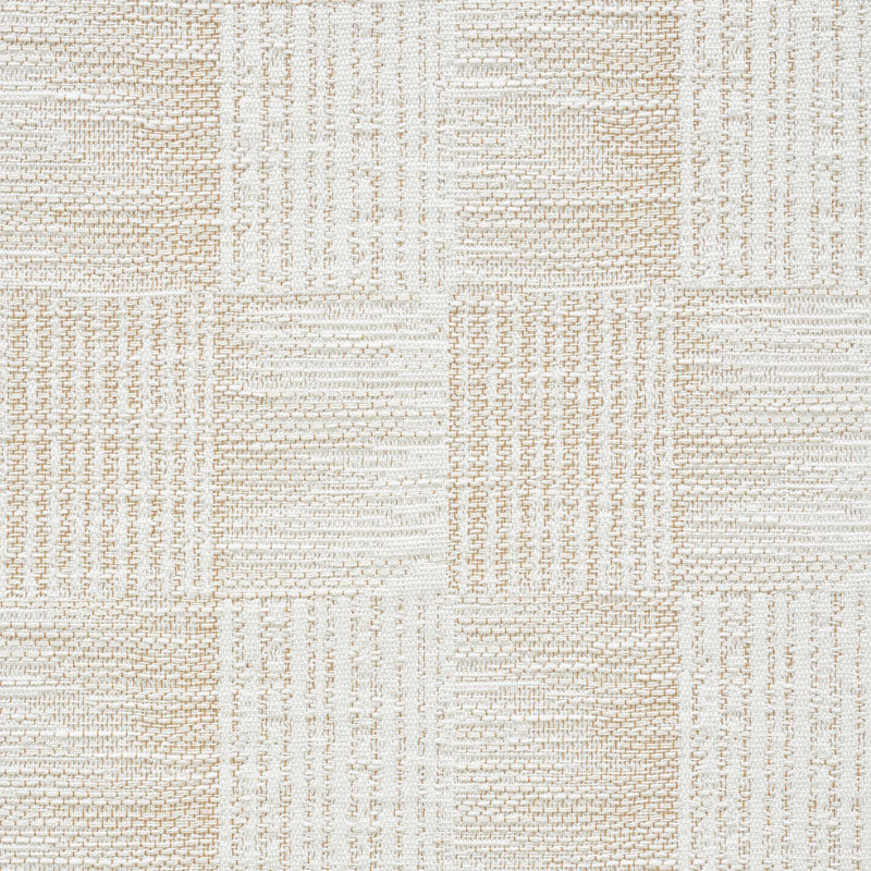 Schumacher Terra Mar Indoor/Outdoor Natural Fabric 76382