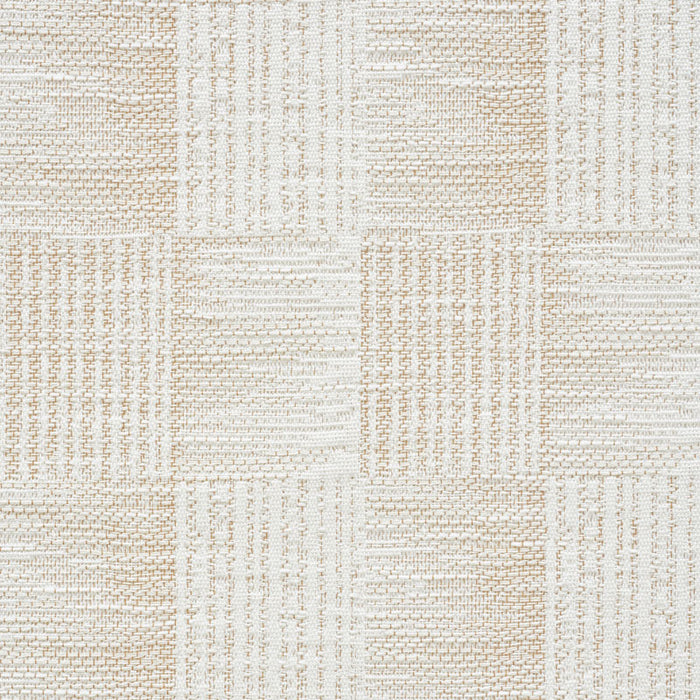 Schumacher Terra Mar Indoor/Outdoor Natural Fabric 76382