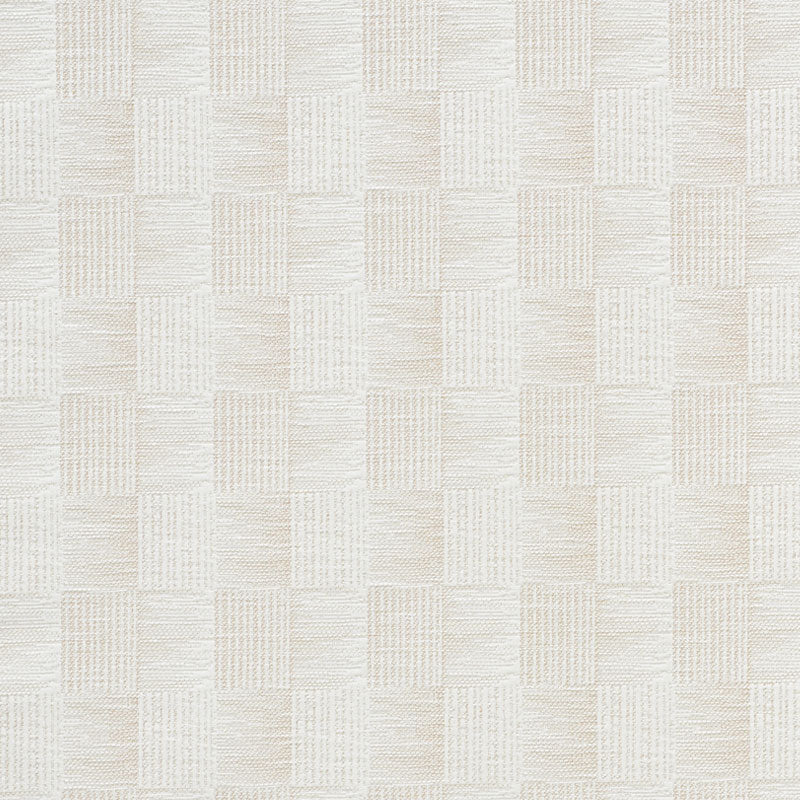 Schumacher Terra Mar Indoor/Outdoor Natural Fabric 76382