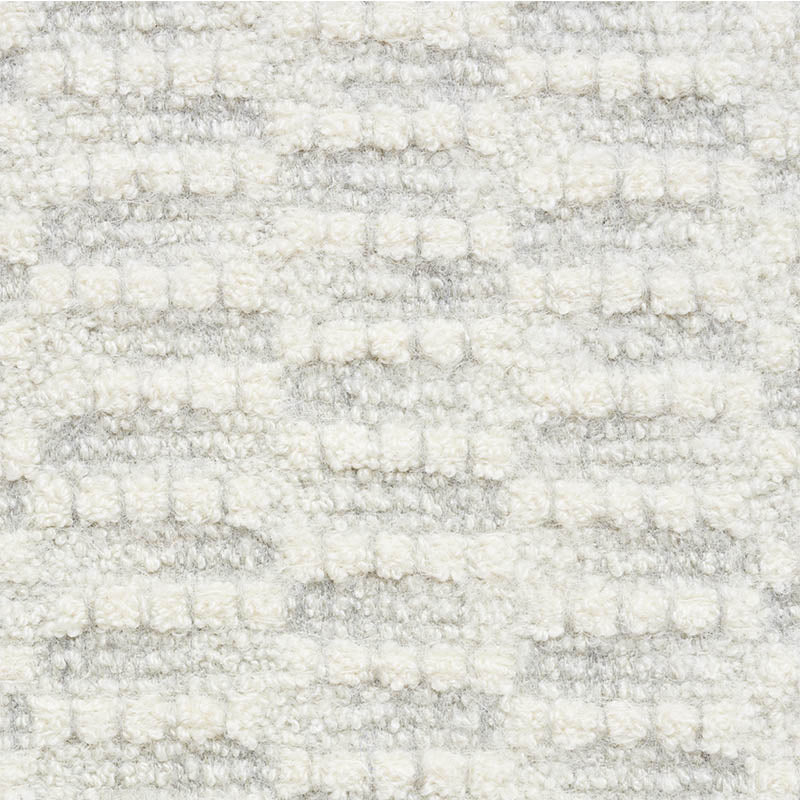 Schumacher Esmark Dove Fabric Sample 76400