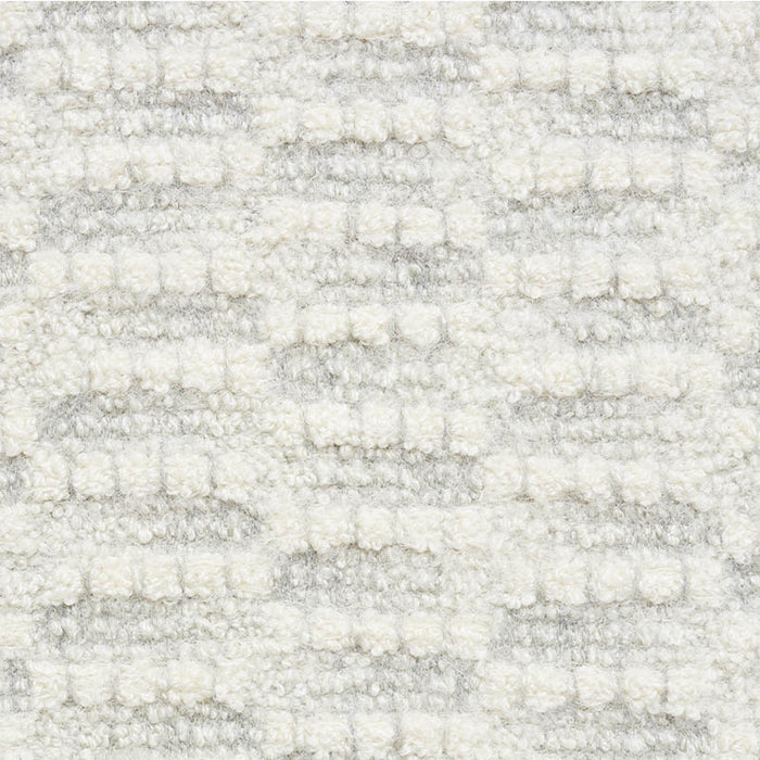 Schumacher Esmark Dove Fabric Sample 76400