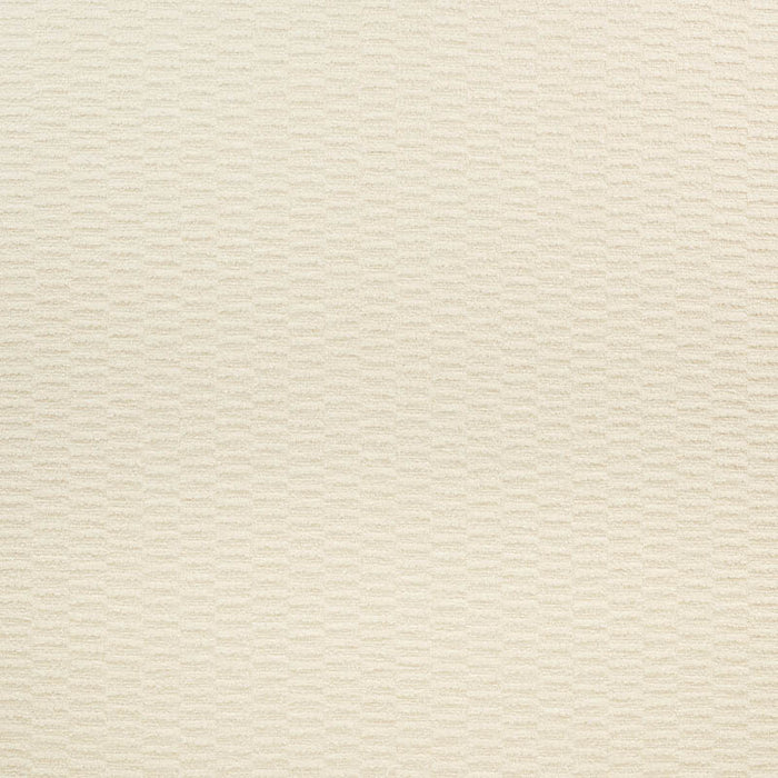 Schumacher Esmark Ivory Fabric Sample 76401