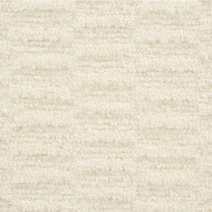 Schumacher Esmark Ivory Fabric Sample 76401