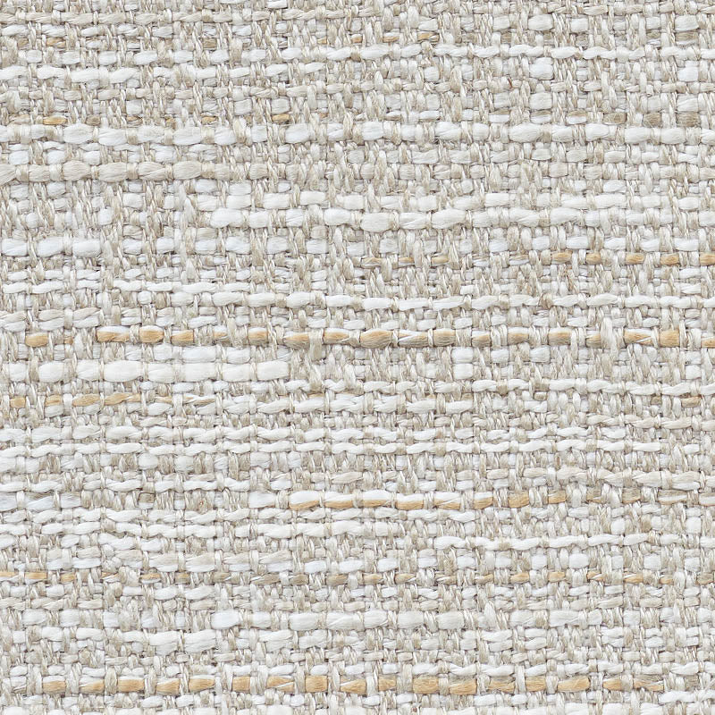 Schumacher Auckland Performance Sandstone Fabric 76410