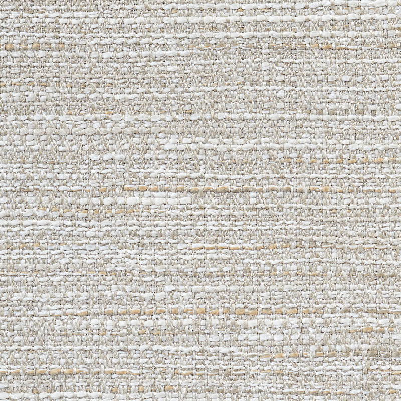 Schumacher Auckland Performance Sandstone Fabric 76410