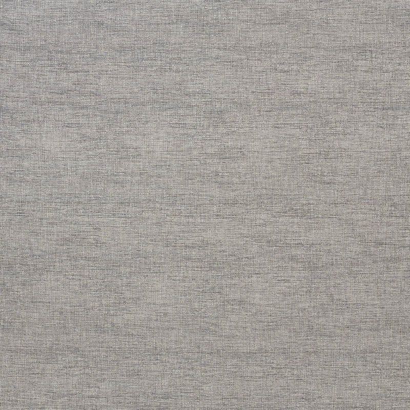 Schumacher Auckland Performance Charcoal Fabric 76411