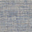 Schumacher Auckland Performance Indigo Fabric Sample 76412