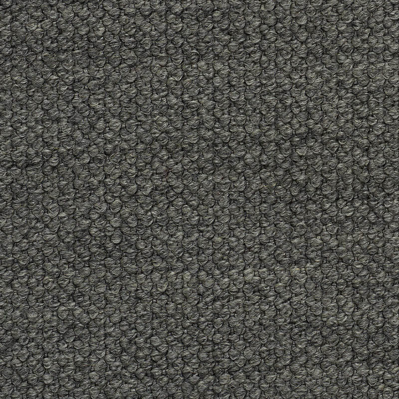 Schumacher Alpine Grey Fabric Sample 76450