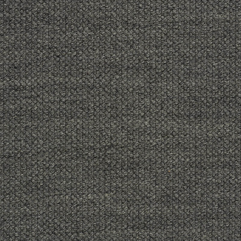 Schumacher Alpine Grey Fabric 76450