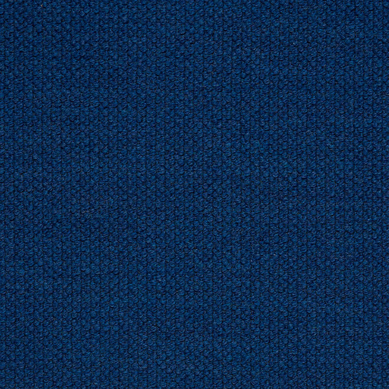 Schumacher Alpine Blue Fabric 76451