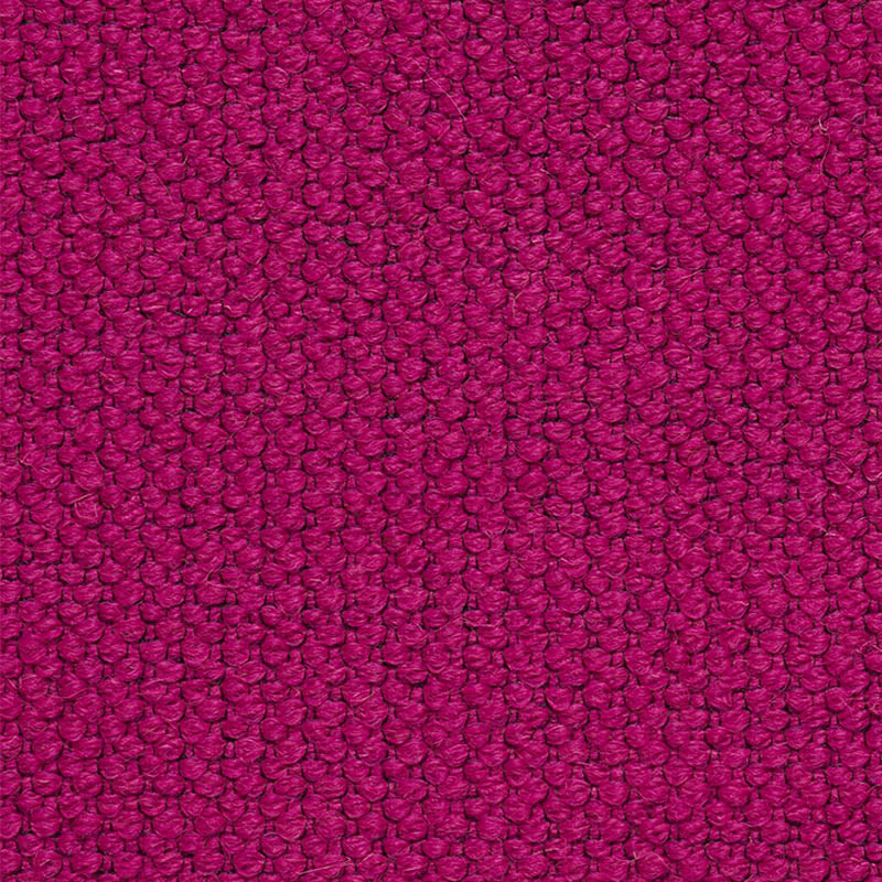 Schumacher Alpine Fuchsia Fabric Sample 76453