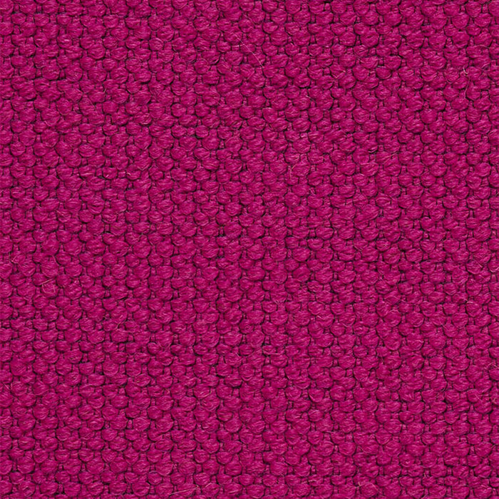 Schumacher Alpine Fuchsia Fabric Sample 76453