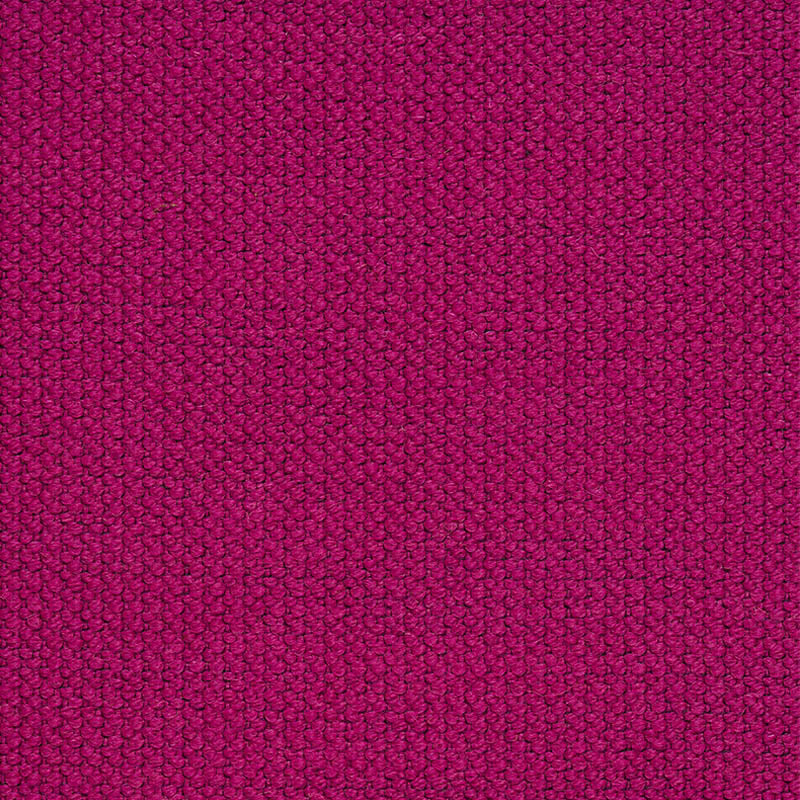 Schumacher Alpine Fuchsia Fabric Sample 76453