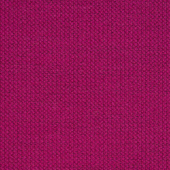 Schumacher Alpine Fuchsia Fabric Sample 76453