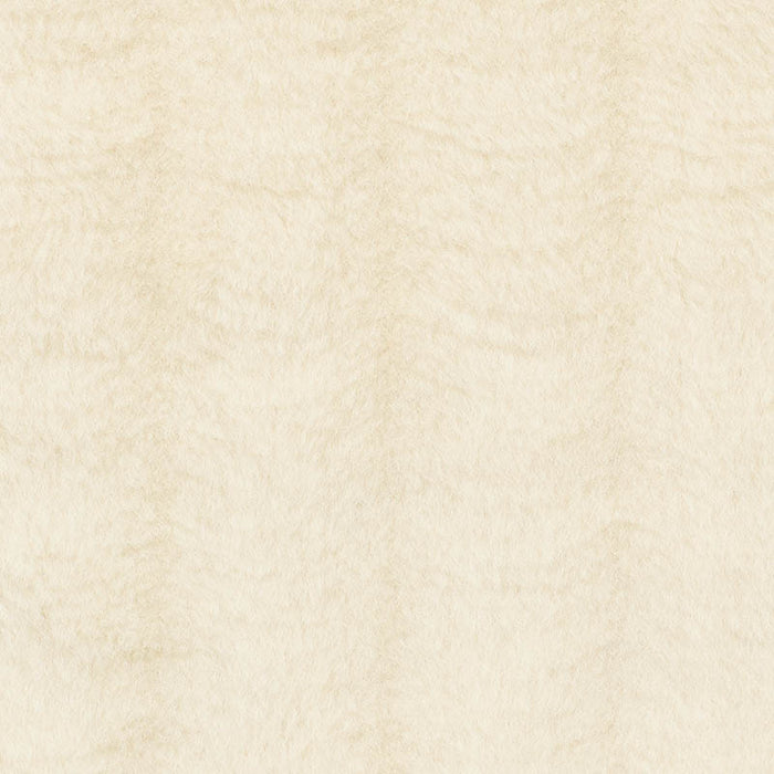 Schumacher Tundra Ivory Fabric Sample 76460