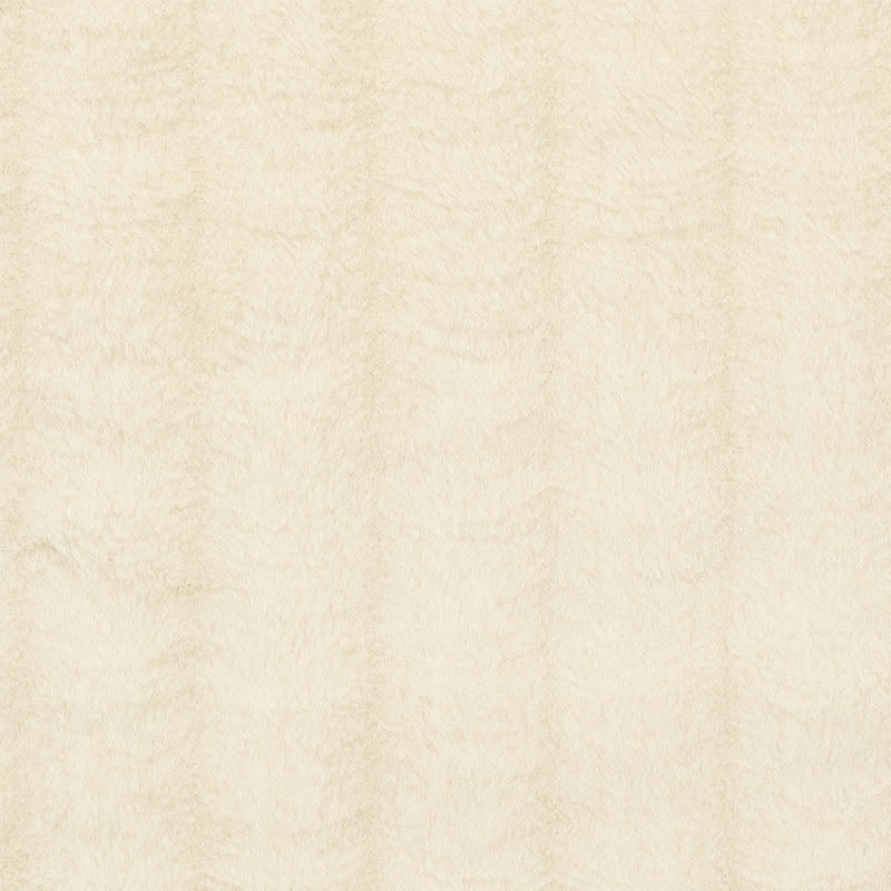 Schumacher Tundra Ivory Fabric 76460