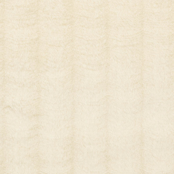 Schumacher Tundra Ivory Fabric Sample 76460