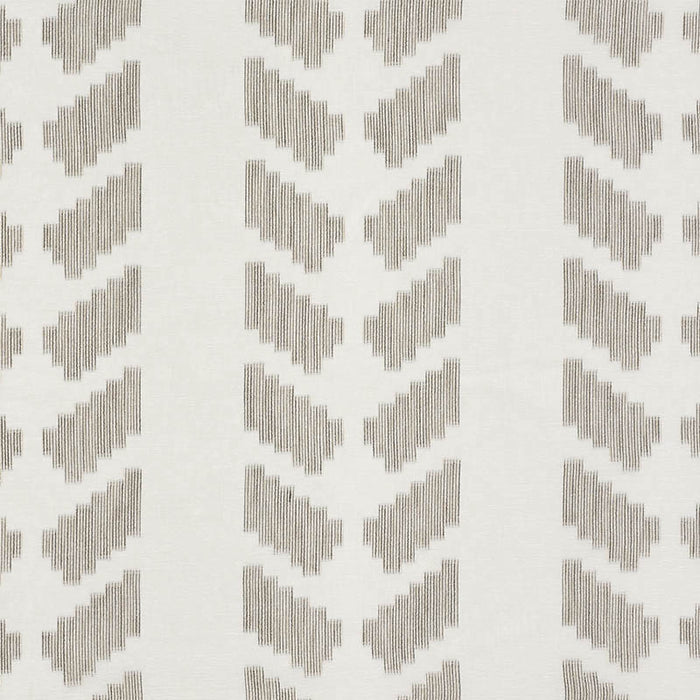 Schumacher Adia Sheer Mica Fabric 76500