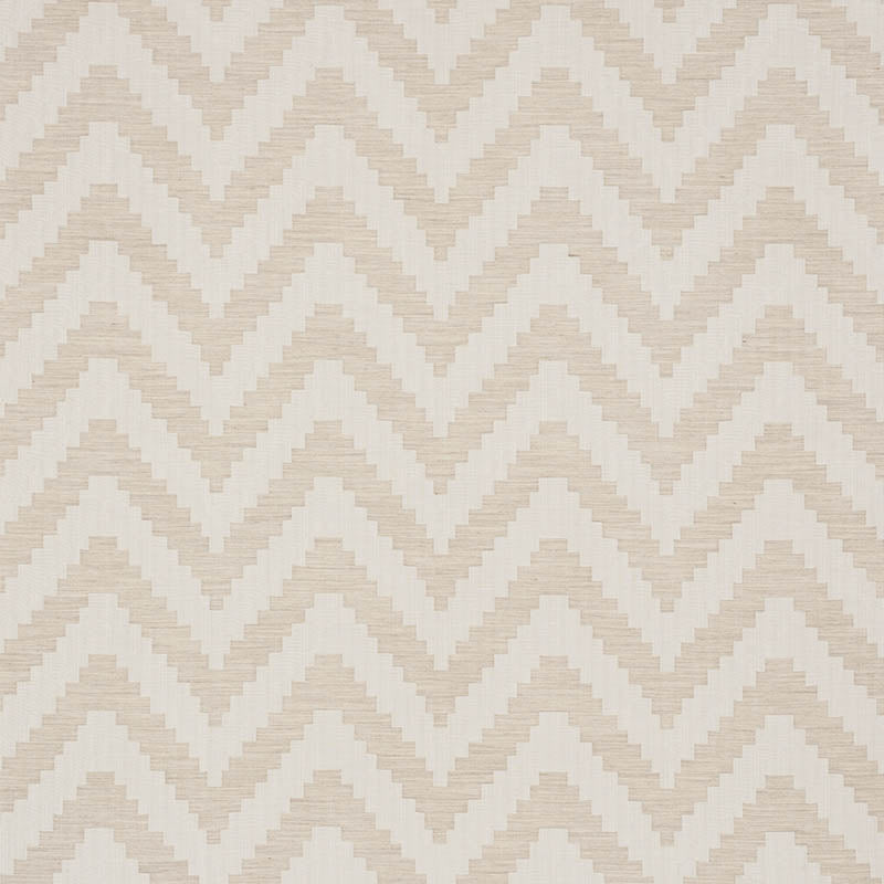 Schumacher Verne Natural Fabric 76530