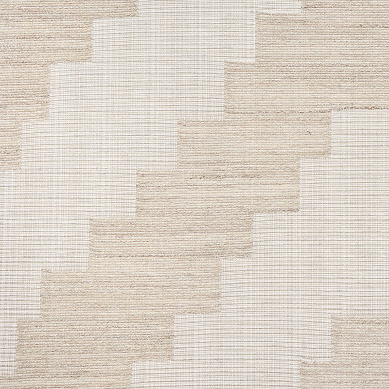 Schumacher Verne Natural Fabric 76530