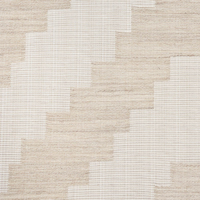 Schumacher Verne Natural Fabric Sample 76530