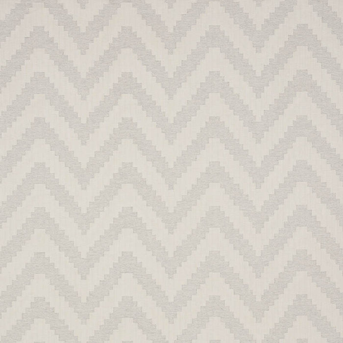 Schumacher Verne Dove Fabric 76531