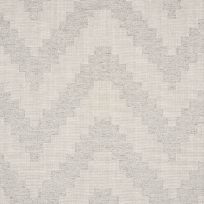 Schumacher Verne Dove Fabric 76531