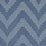 Schumacher Verne Indigo Fabric 76532