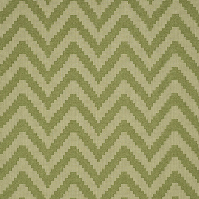 Schumacher Verne Green Fabric 76533