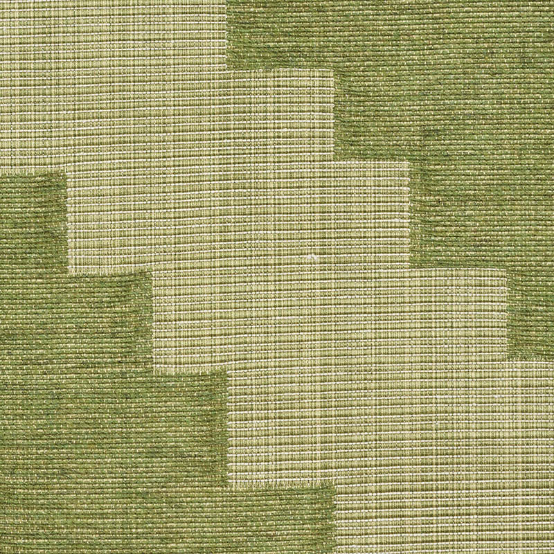 Schumacher Verne Green Fabric 76533