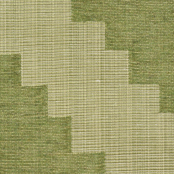 Schumacher Verne Green Fabric Sample 76533