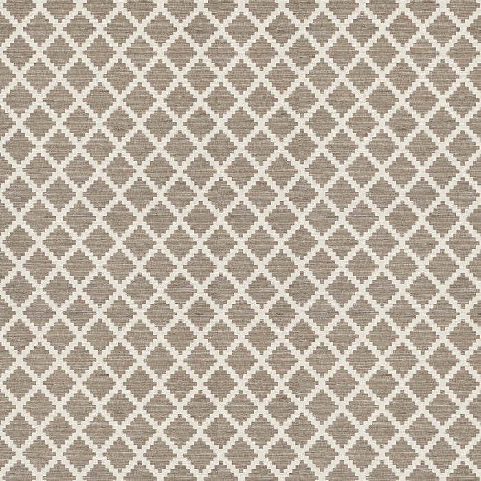 Schumacher Tibur Neutral Fabric 76541