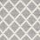 Schumacher Tibur Grey Fabric 76542