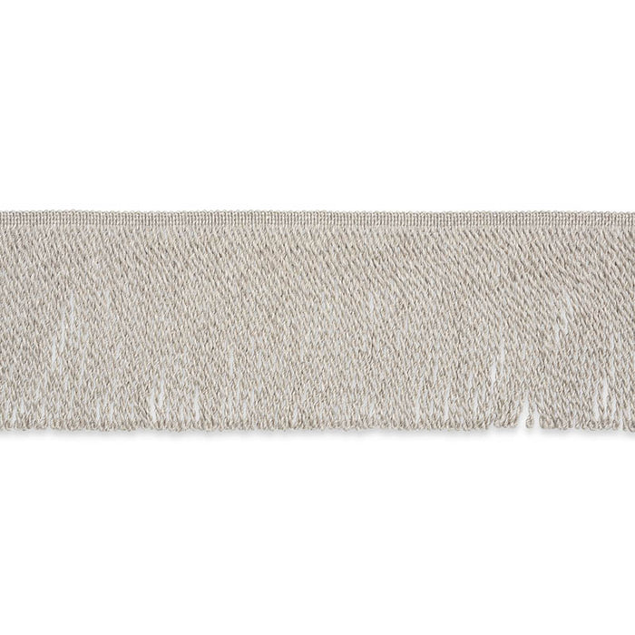 Schumacher Bernier Fringe Natural Trim Sample 76590