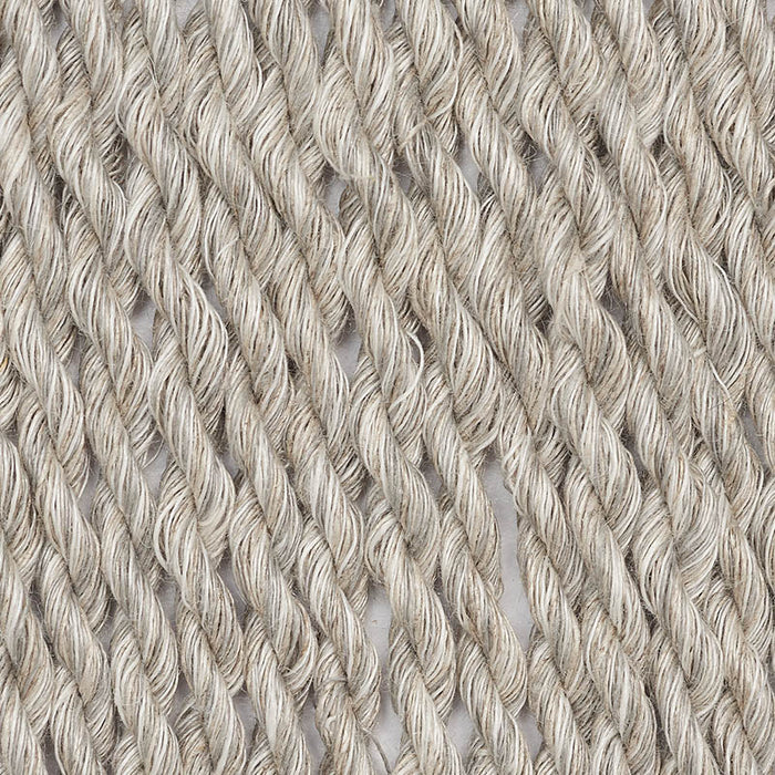 Schumacher Bernier Fringe Natural Trim Sample 76590