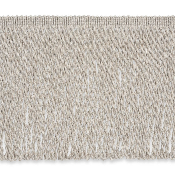 Schumacher Bernier Fringe Natural Trim 76590