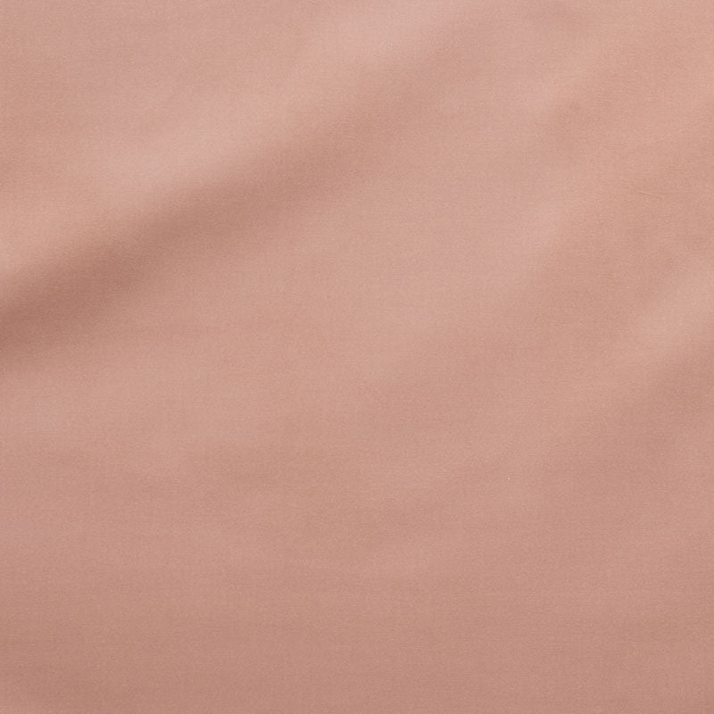 Schumacher Rocky Performance Velvet Blush Fabric 76600