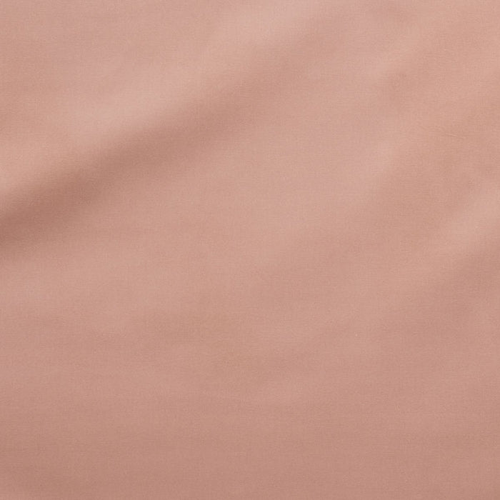 Schumacher Rocky Performance Velvet Blush Fabric Sample 76600