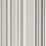 Schumacher Ponderosa Stripe Natural Fabric Sample 76631